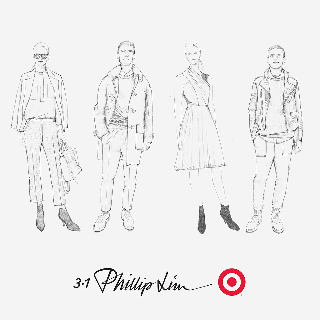  Target, 10 reafynd från Sillyswan